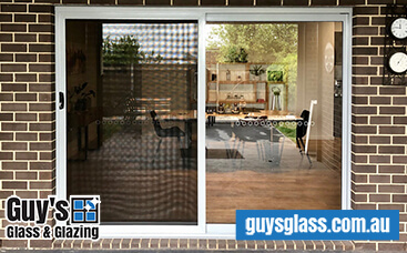 Security Doors for Morwell, Moe, Traralgon and Churchill. Contact Guy's Glass & Glazing for a free measure and quote.