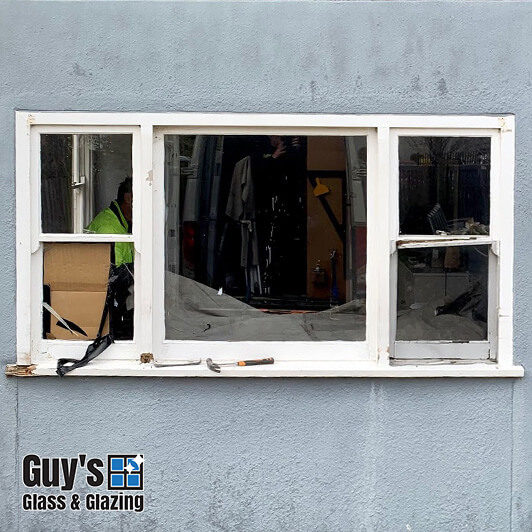 Windows repairs for Pakenham, Officer and Nar Nar Goon