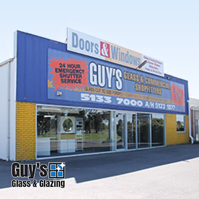Contact Guys Glass and Glazing for window repairs in Pakenham, Officer and Nar Nar Goon