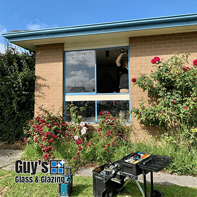 Window Replacements for Pakenham, Officer and Nar Nar Goon. Contact Guy's Glass & Glazing for a free measure and quote.