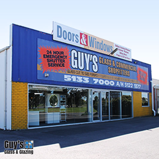 Contact Guys Glass and Glazing for window replacement in Pakenham, Officer and Nar Nar Goon